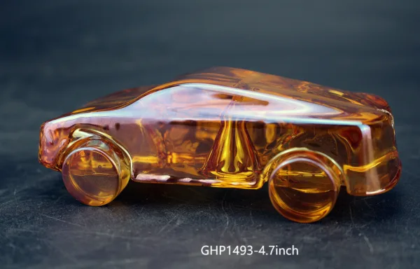 HIPSTER ALUMINIUM & GLASS HAND PIPE from HIPSTER GLASS delivers both quality and elegant appeal.