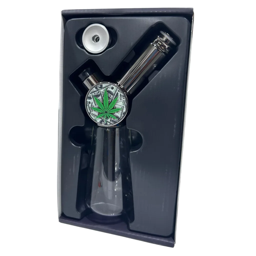 HIPSTER ASH CATCHER is a standout creation by HIPSTER GLASS
