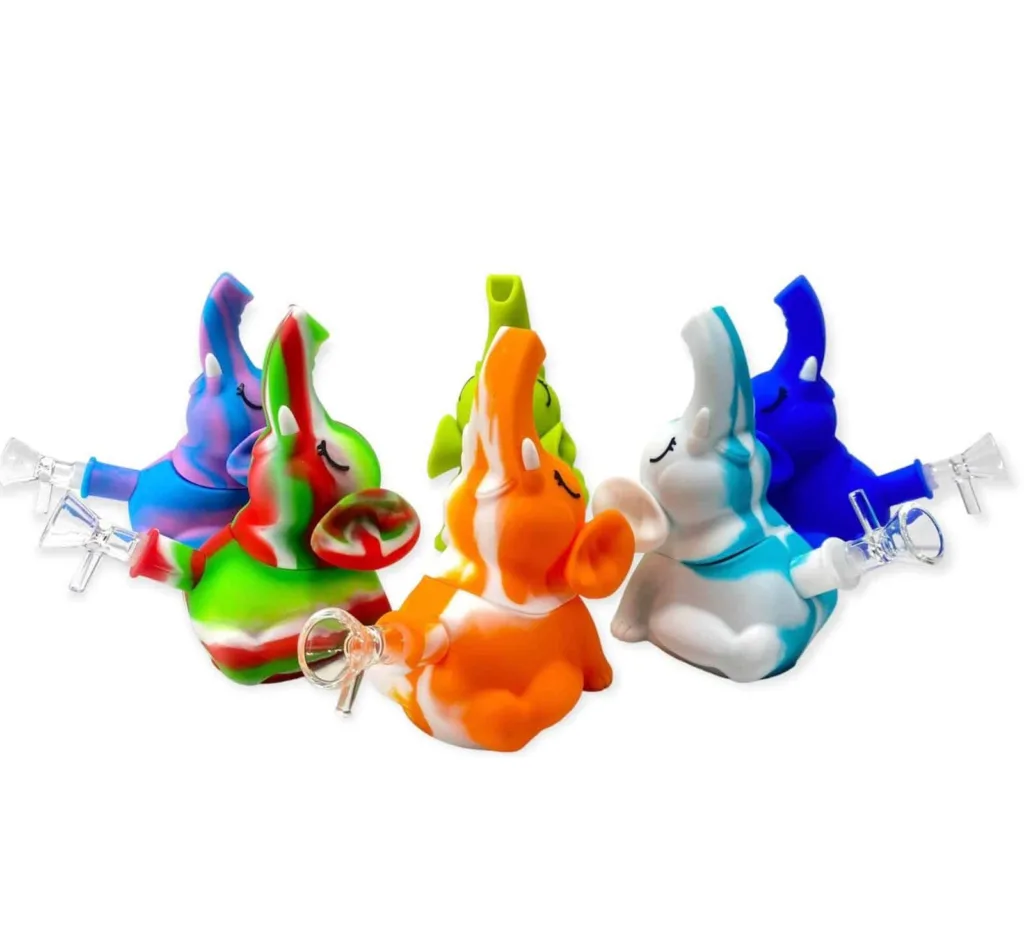 HIPSTER BUBBLER w/BOX is made to stand out