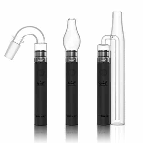 HIPSTER ELECTRIC HERB GRINDER w/ CONE STUFFER | HIPSTER GLASS highlighted in visuals to reflect craftsmanship and usability.