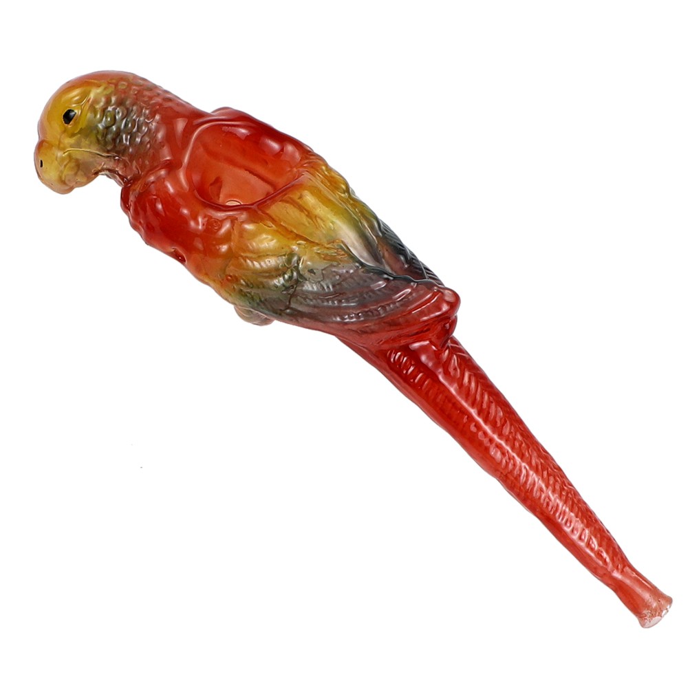 HIPSTER FLOWER HUT WATER PIPE from HIPSTER GLASS delivers both quality and elegant appeal.