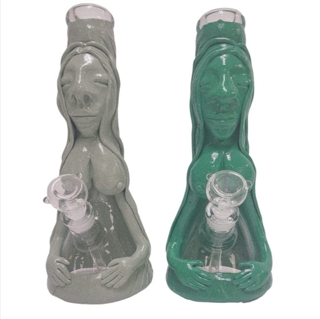 HIPSTER GLYCERIN NECTAR COLLECTOR is a standout creation by HIPSTER GLASS