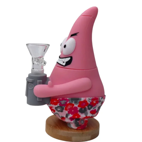 HIPSTER GLYCERIN STRAIGHT BEAKER from HIPSTER GLASS delivers both quality and elegant appeal.