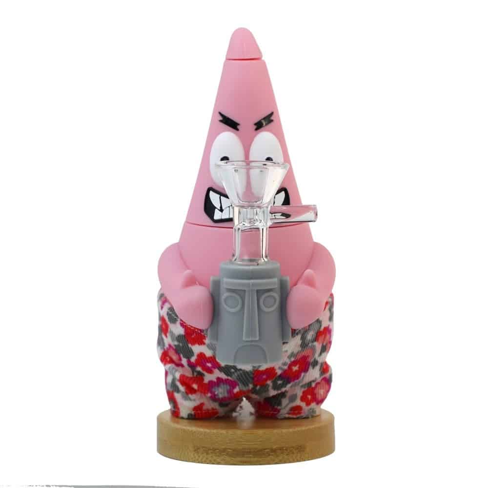 HIPSTER GLYCERIN STRAIGHT BEAKER from HIPSTER GLASS delivers both quality and elegant appeal.