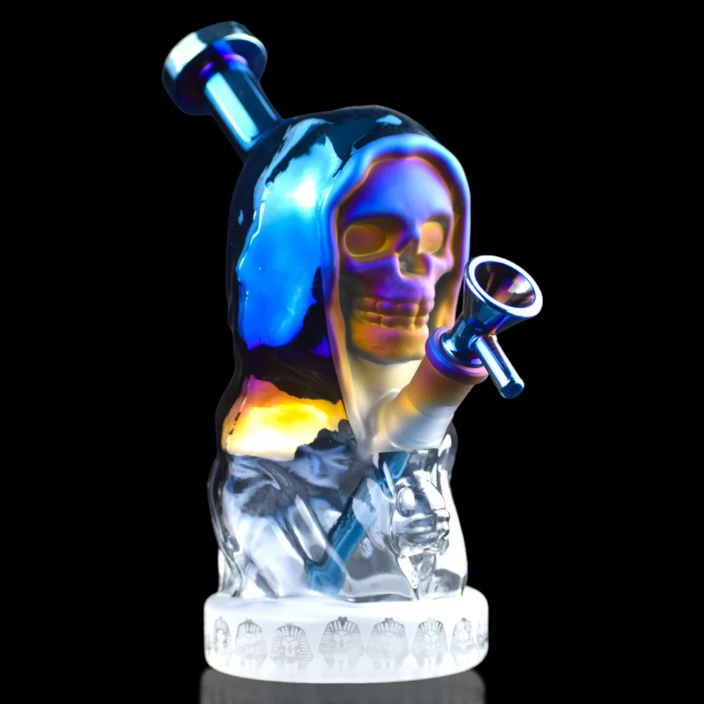 HIPSTER JEWELED JOINT HOLDER from HIPSTER GLASS delivers both quality and elegant appeal.
