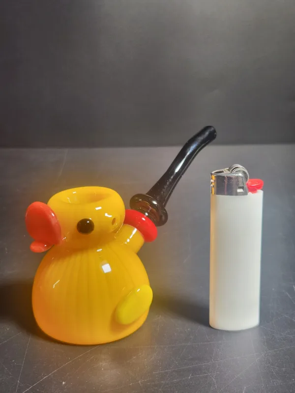 HIPSTER LEGO WATER PIPE is a standout creation by HIPSTER GLASS
