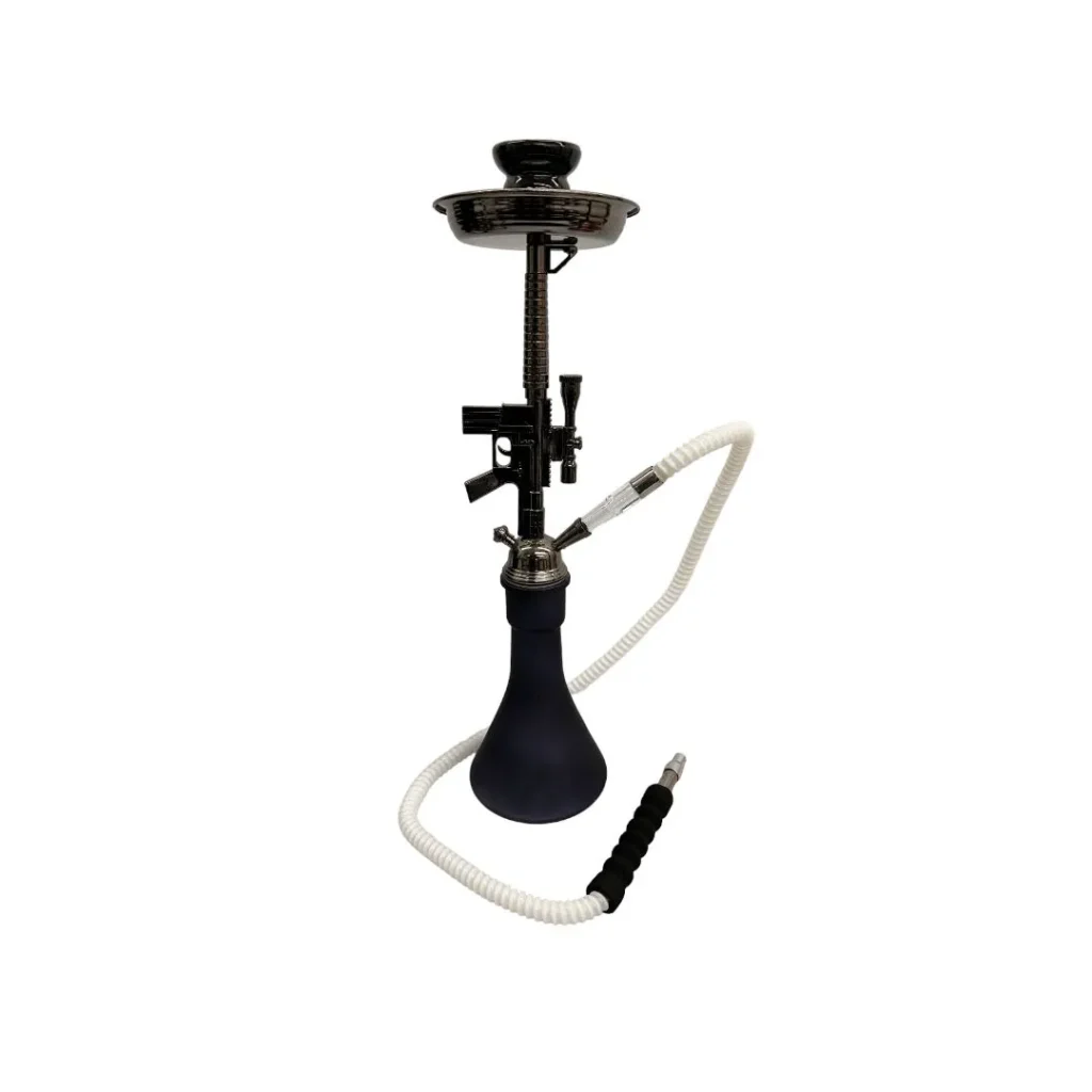 HIPSTER MINI BELL BEAKER ‘STACKED COIL’ w/ GYLCERIN image gallery highlights design and quality.