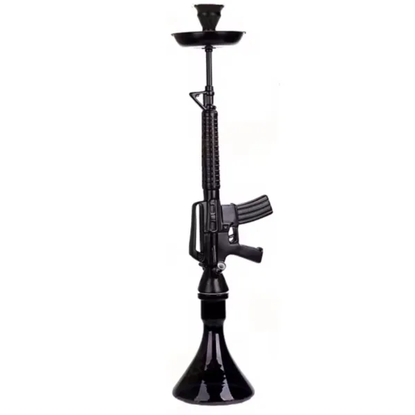 HIPSTER MINI ‘BENT NECK’ DAB RIG w/ACCESSORIES image gallery highlights design and quality.