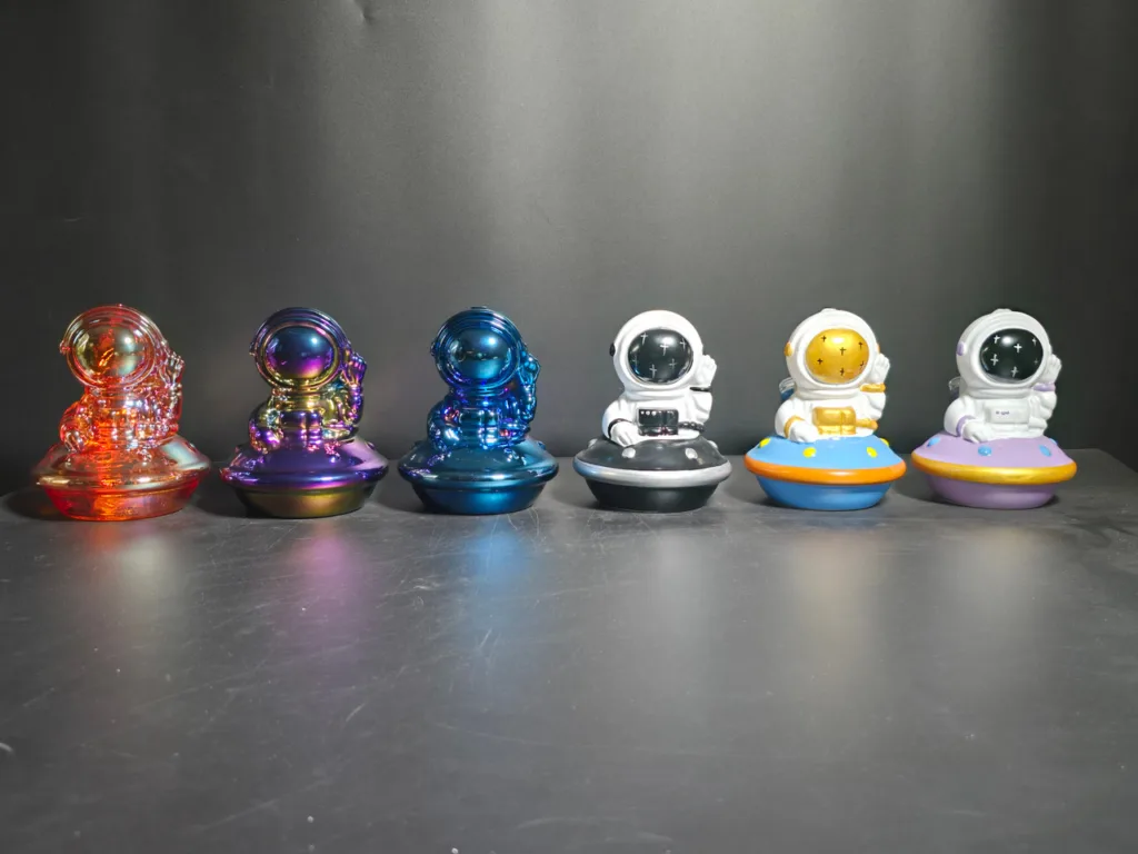 HIPSTER ‘CANDY HEARTS’ WATER PIPE is a standout creation by HIPSTER GLASS