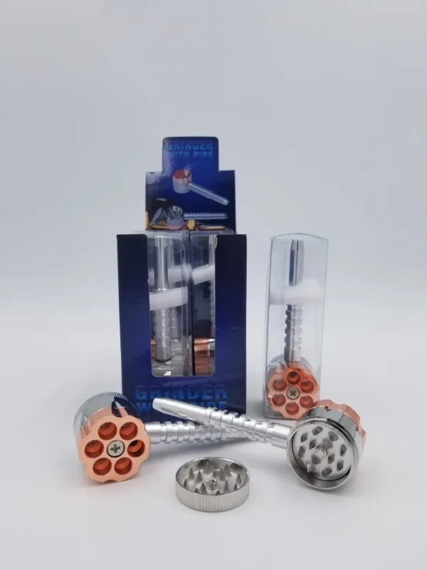HIPSTER ‘CLOUD CANDY’ WATER PIPE is a standout creation by HIPSTER GLASS