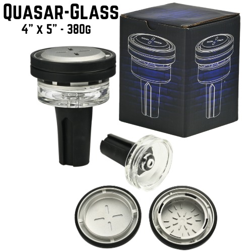 HIPSTER ‘DONUT FUSION’ WATER PIPE image gallery highlights design and quality.
