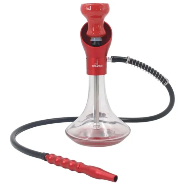 HIPSTER ‘HONEY COMB’ WATER PIPE image gallery highlights design and quality.