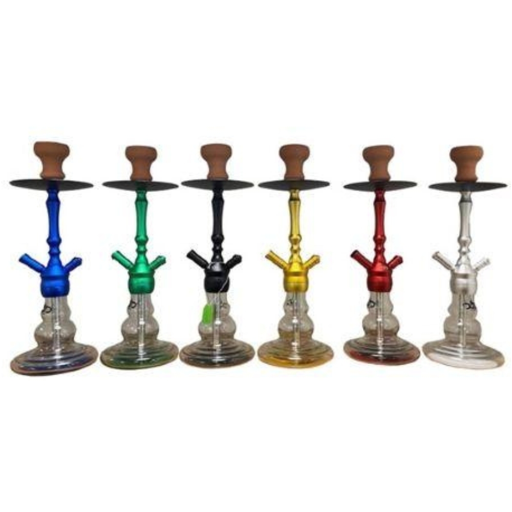 HIPSTER ‘PEELED ORANGES’ WATER PIPE image gallery highlights design and quality.