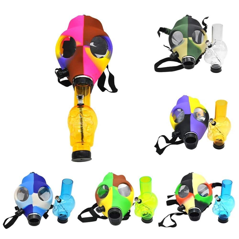 HONEY POT MINI WATER PIPE highlights its distinct features and reliable performance.