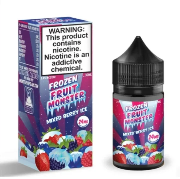 Discover the powerful Hi5 BEAST Disposable vape.