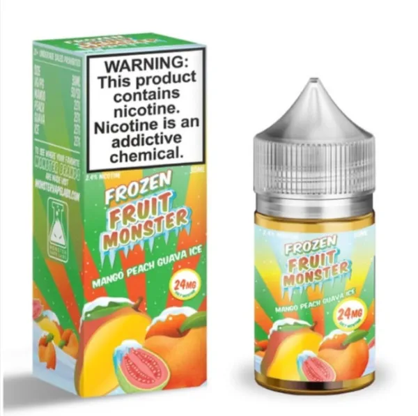 Discover the powerful Hi5 BEAST Disposable vape.