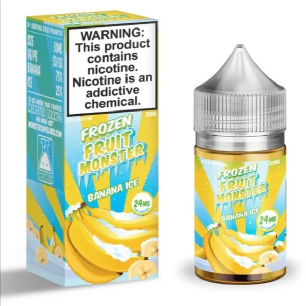 Discover the powerful Hi5 BEAST Disposable vape.