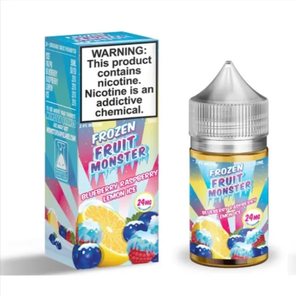 Discover the powerful Hi5 BEAST Disposable vape.