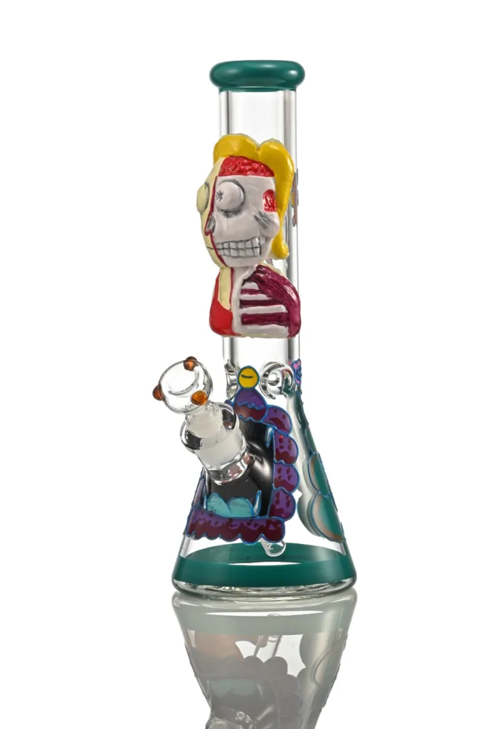 INAMO GLASS BONSAI ‘HAND PIPE’ from INAMO GLASS stands out with premium materials and thoughtful design.