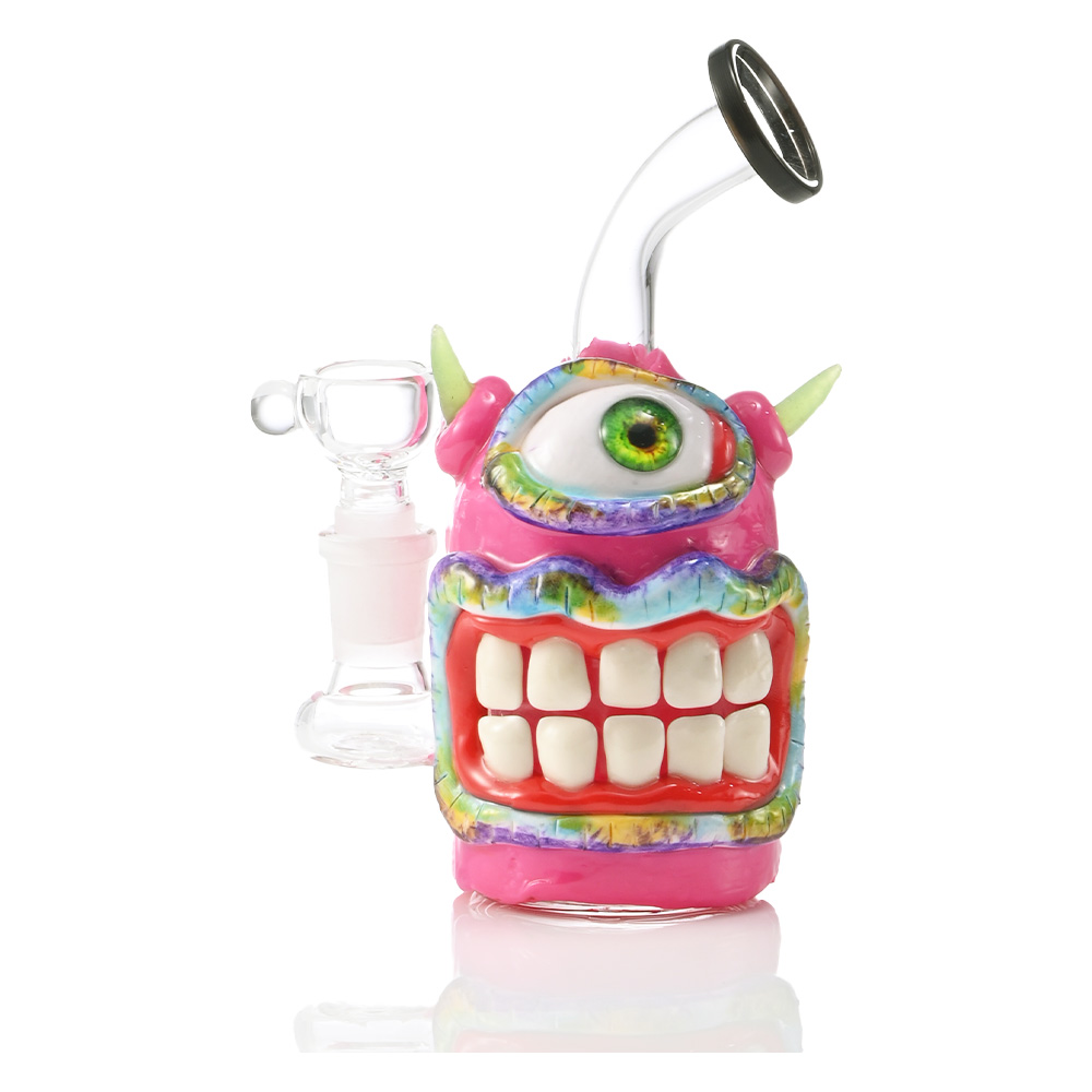 INDIGO GLYCERIN COIL WATER PIPE from INDIGO stands out with premium materials and thoughtful design.