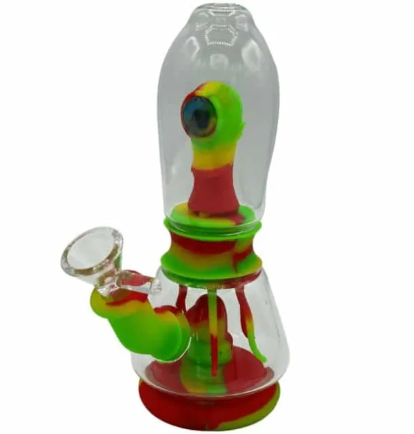 JELLY THC-P DABS by JELLY stands out with premium build and detail.