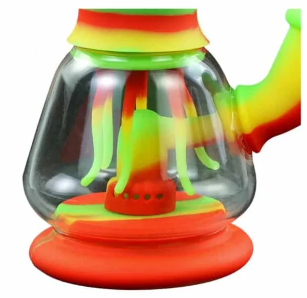 JELLY THC-P DABS by JELLY stands out with premium build and detail.