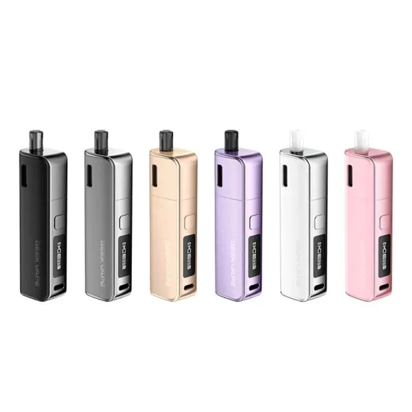 Check out the flavorful KANGVAPE Onee Stick Disposable.
