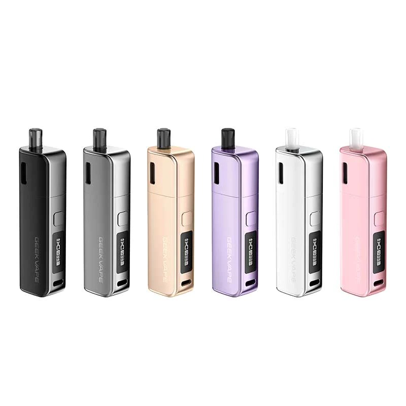Check out the flavorful KANGVAPE Onee Stick Disposable.
