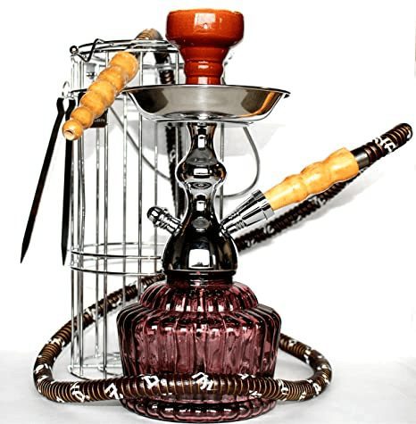 KING PALM DUBBLY BLUNT BUBBLER image gallery highlights design and quality.