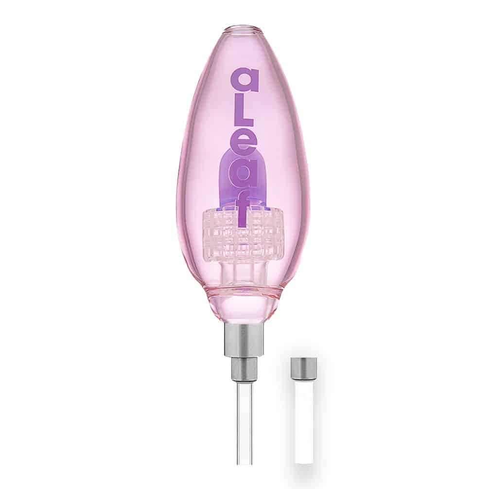 KLEAN DAB RIG from KLEAN stands out with premium materials and thoughtful design.