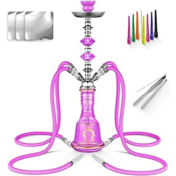 KLEAN ‘SPOON’ HAND PIPE KIT image gallery highlights design and quality.