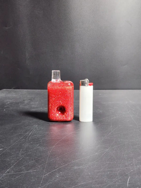 KRAVE ‘SLENDER’ BEAKER w/GLYCERIN from KRAVE stands out with premium materials and thoughtful design.