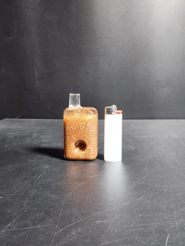 KRAVE ‘SLENDER’ BEAKER w/GLYCERIN from KRAVE stands out with premium materials and thoughtful design.