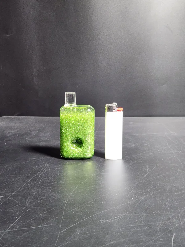 KRAVE ‘SLENDER’ BEAKER w/GLYCERIN from KRAVE stands out with premium materials and thoughtful design.