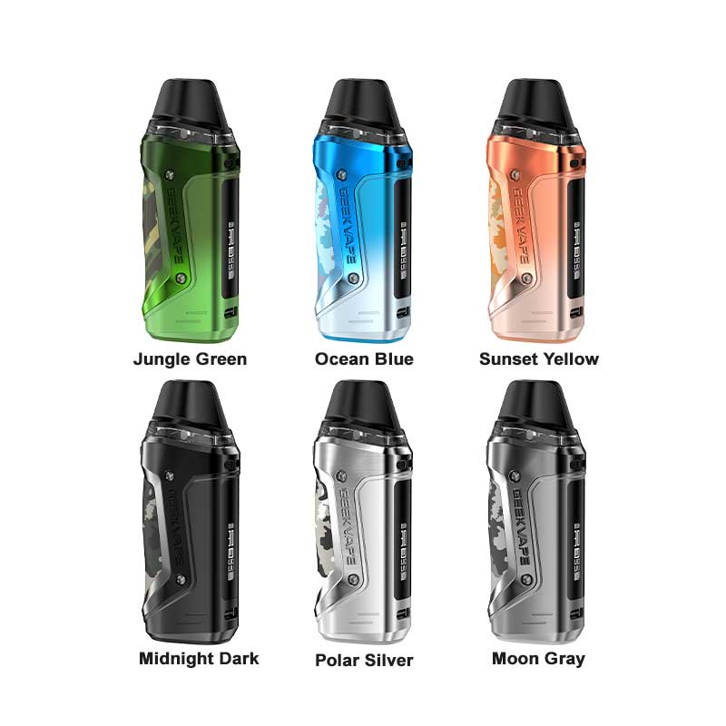 Explore the versatile LOKA Slim Twist Battery.
