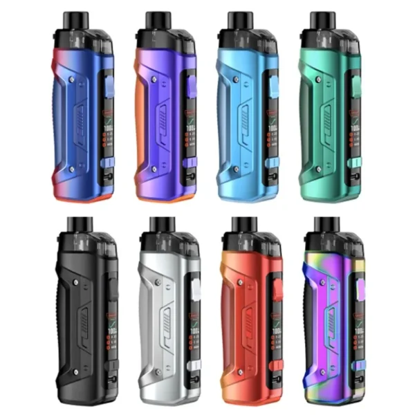 Explore the fun LOOKAH Bear 510 Cartridge Battery.