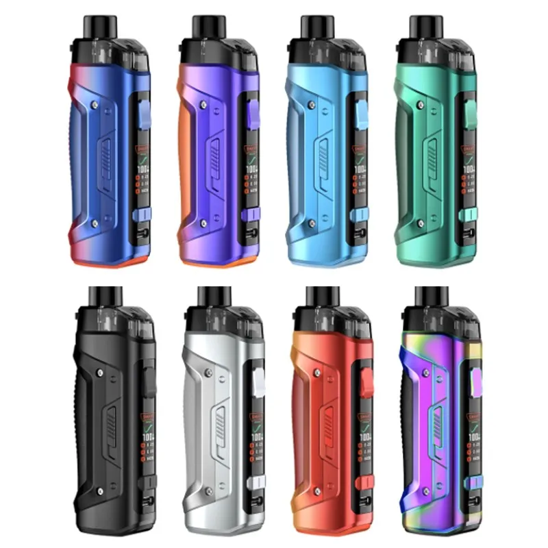 Explore the fun LOOKAH Bear 510 Cartridge Battery.