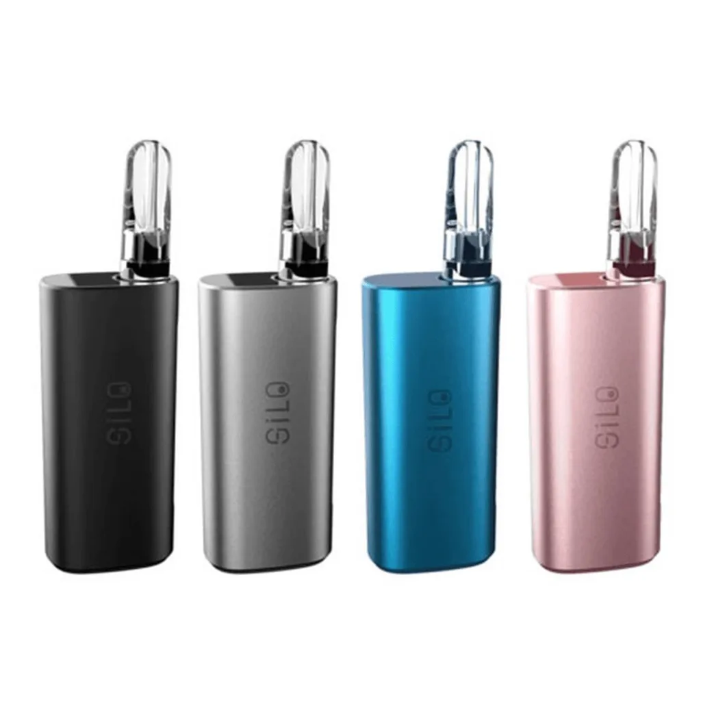 Check out the unique LOOKAH Egg 510 Battery Vaporizer.