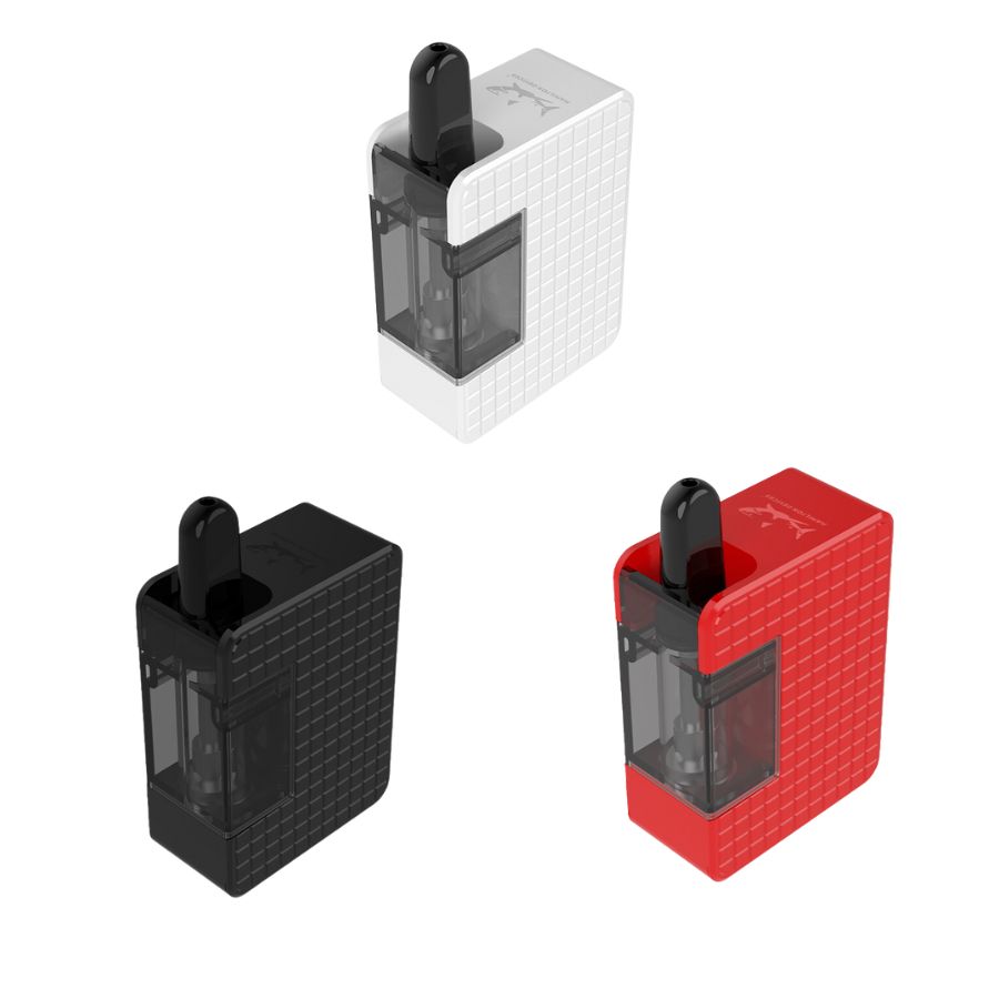 Discover the lively LOOKAH Firebee 510 Battery.