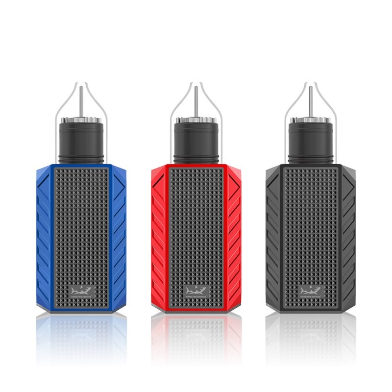 Check out the accurate LOOKAH Firebee Quartz Needle Coil.