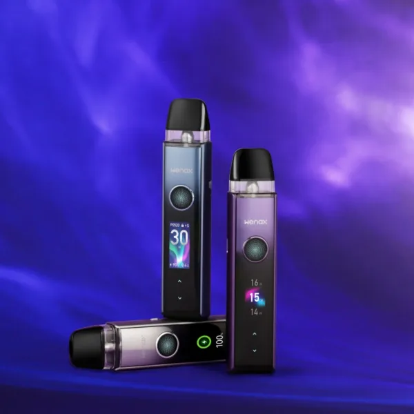 Explore the unique LOOKAH Guitar 510 Cartridge Battery.