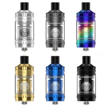 Check out the powerful LOOKAH Python Wax Vaporizer.