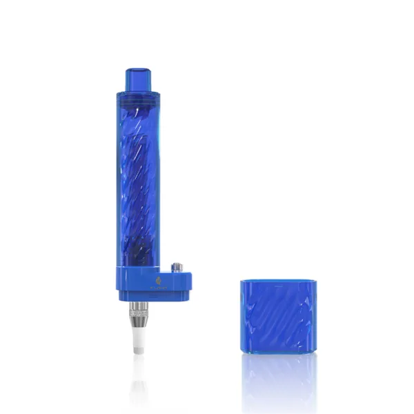 Check out the versatile LOOKAH Seahorse 2.0 Vaporizer.