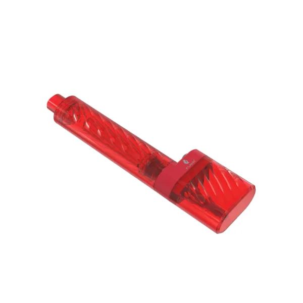 Check out the versatile LOOKAH Seahorse 2.0 Vaporizer.