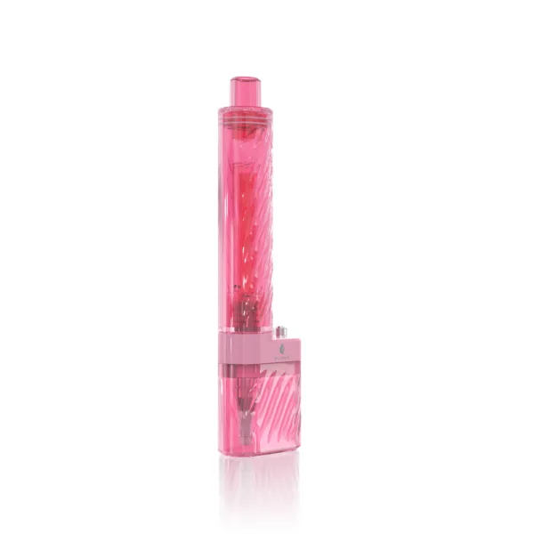 Check out the versatile LOOKAH Seahorse 2.0 Vaporizer.