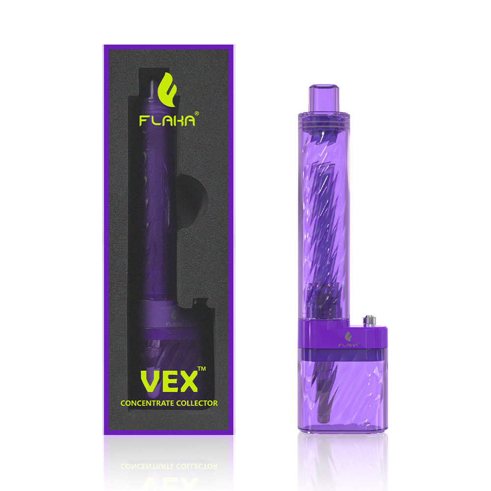 Check out the versatile LOOKAH Seahorse 2.0 Vaporizer.