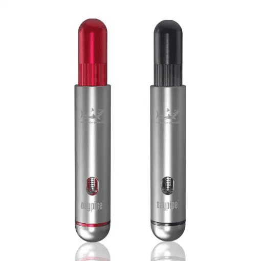 Explore the consistent LOOKAH Seahorse Type II Coils.