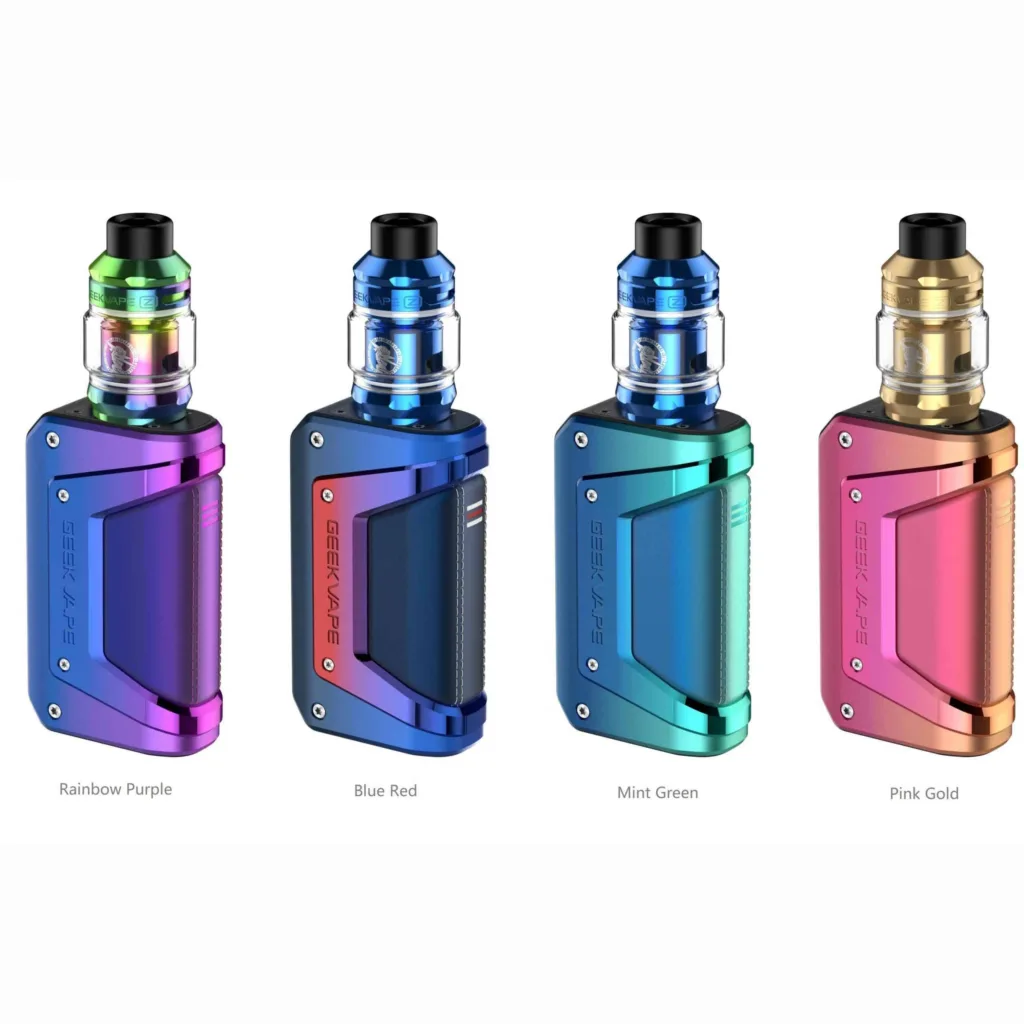 Check out the enchanting LOOKAH Unicorn Mini Kit.