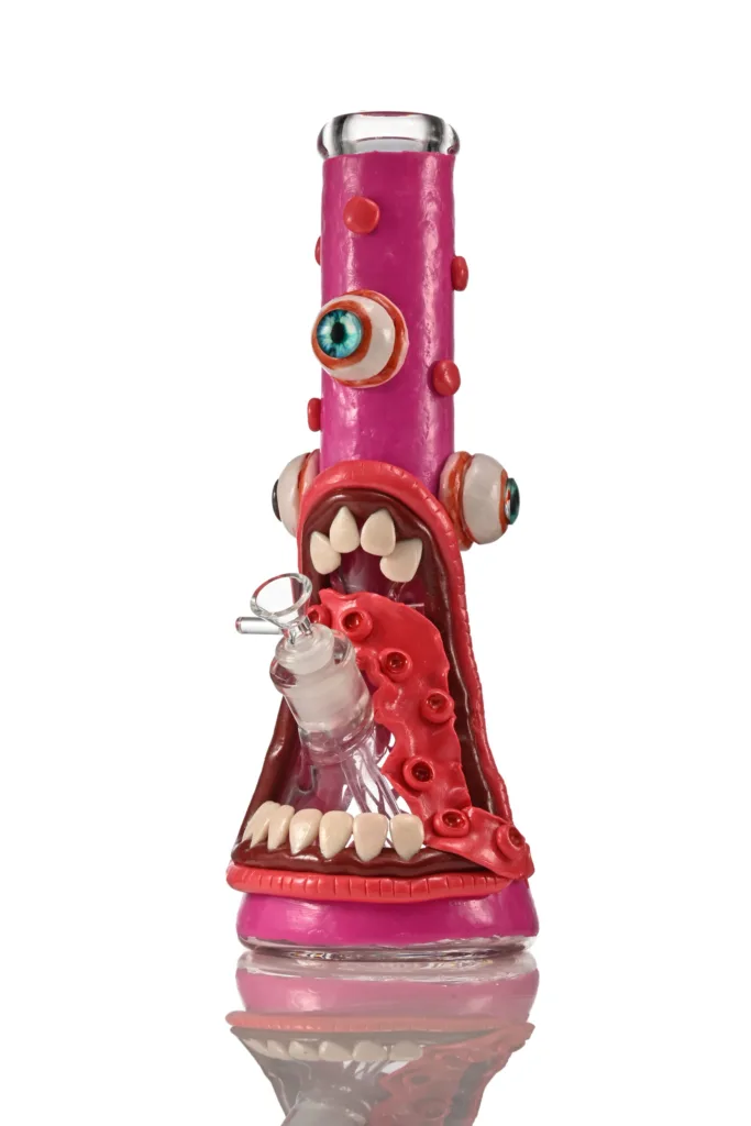 LOOKAH WHALE ELECTRONIC NECTAR COLLECTOR from LOOKAH stands out with premium materials and thoughtful design.