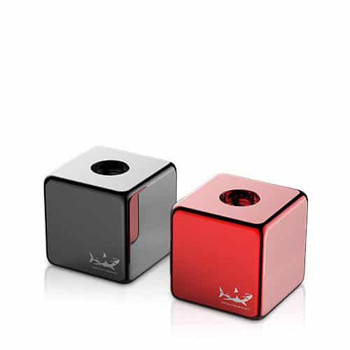 Explore the minimalist LOOKAH Zero 510 Battery.